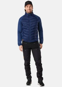 X-trail Hybrid Jacket