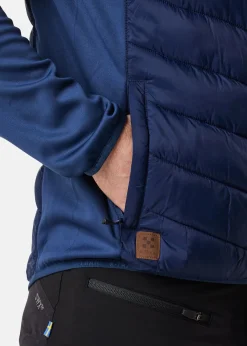 X-trail Hybrid Jacket