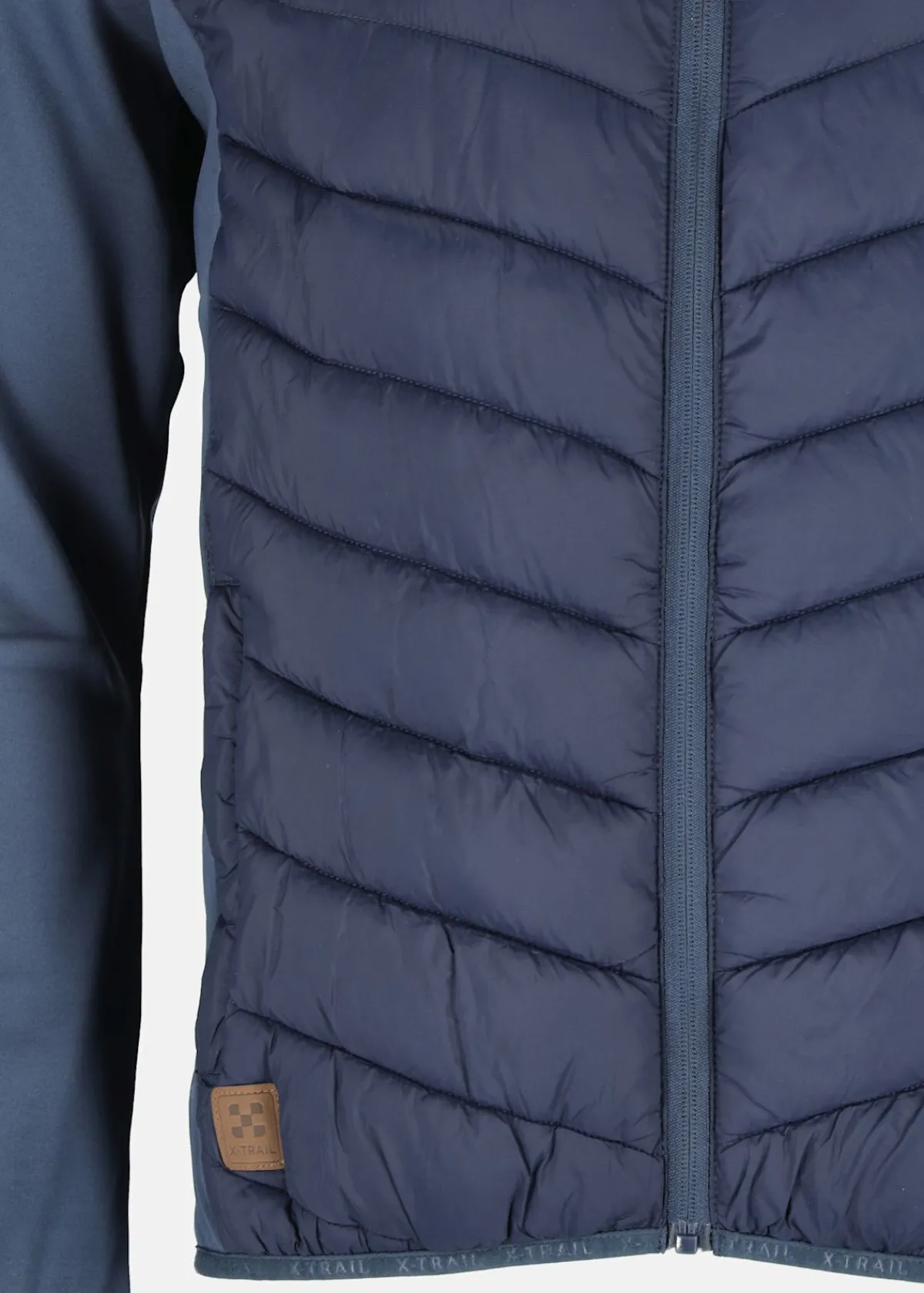 X-trail Hybrid Jacket
