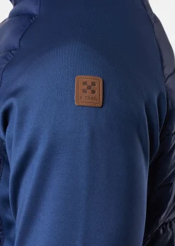 X-trail Hybrid Jacket
