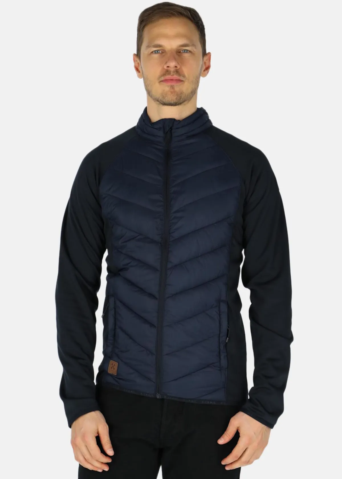 X-trail Hybrid Jacket