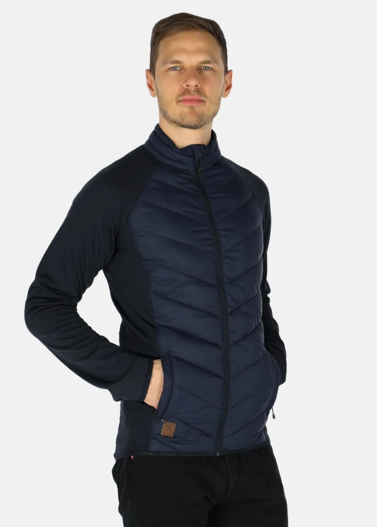 X-trail Hybrid Jacket