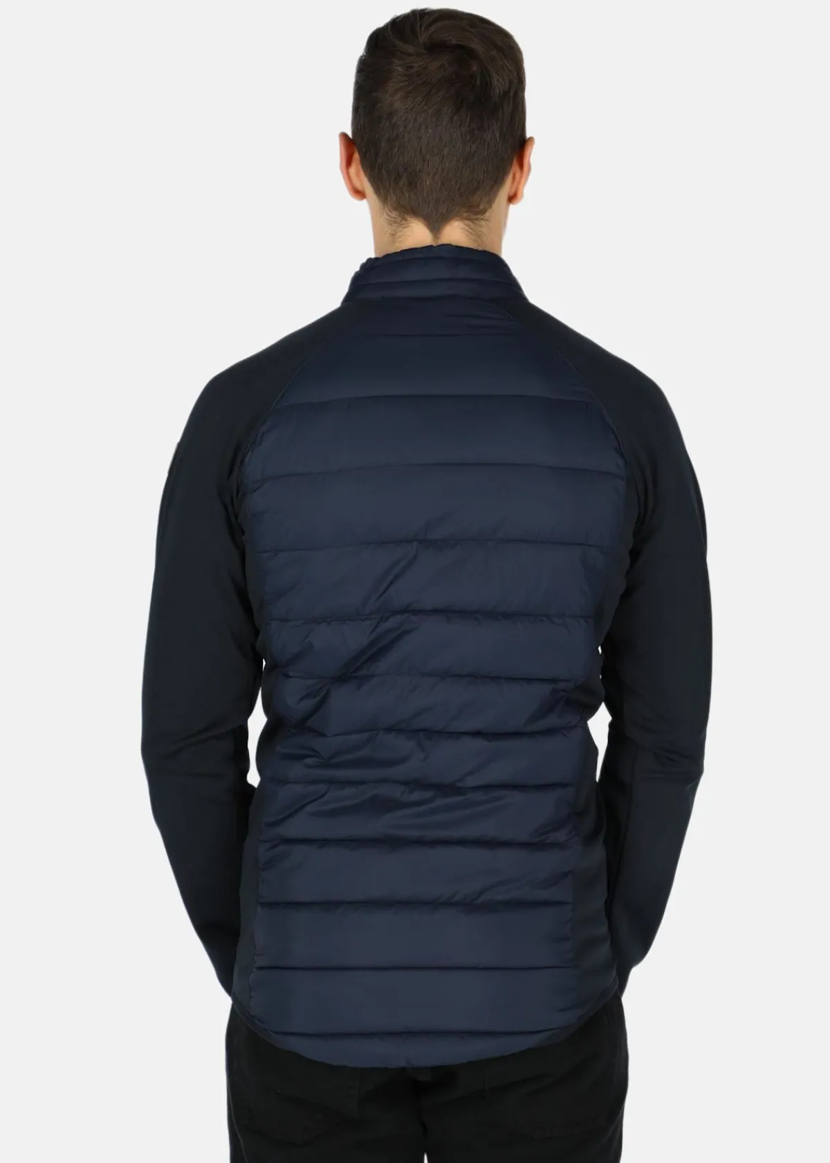 X-trail Hybrid Jacket