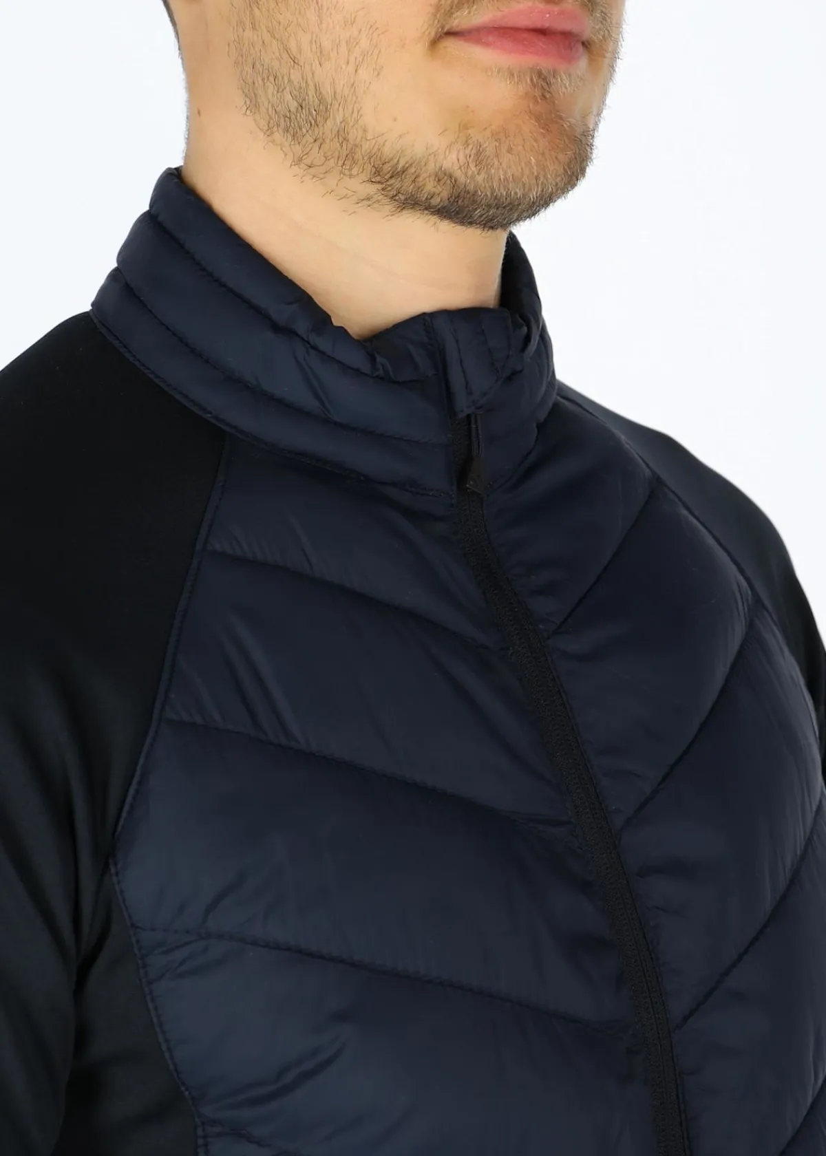 X-trail Hybrid Jacket