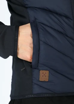 X-trail Hybrid Jacket
