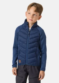 Barn X-trail Hybrid Jacket JR