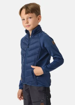 Barn X-trail Hybrid Jacket JR