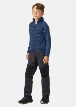 Barn X-trail Hybrid Jacket JR