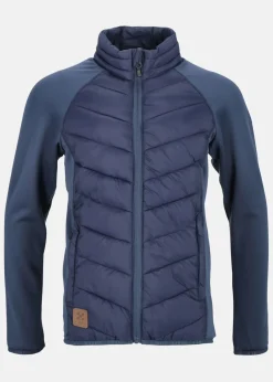 Barn X-trail Hybrid Jacket JR