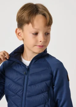 Barn X-trail Hybrid Jacket JR