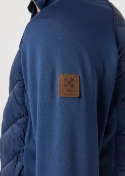 Barn X-trail Hybrid Jacket JR