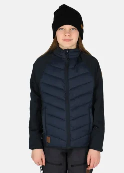 Barn X-trail Hybrid Jacket JR