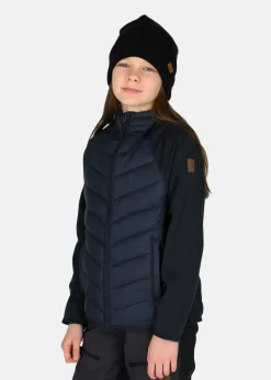 Barn X-trail Hybrid Jacket JR