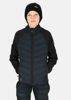 Barn X-trail Hybrid Jacket JR