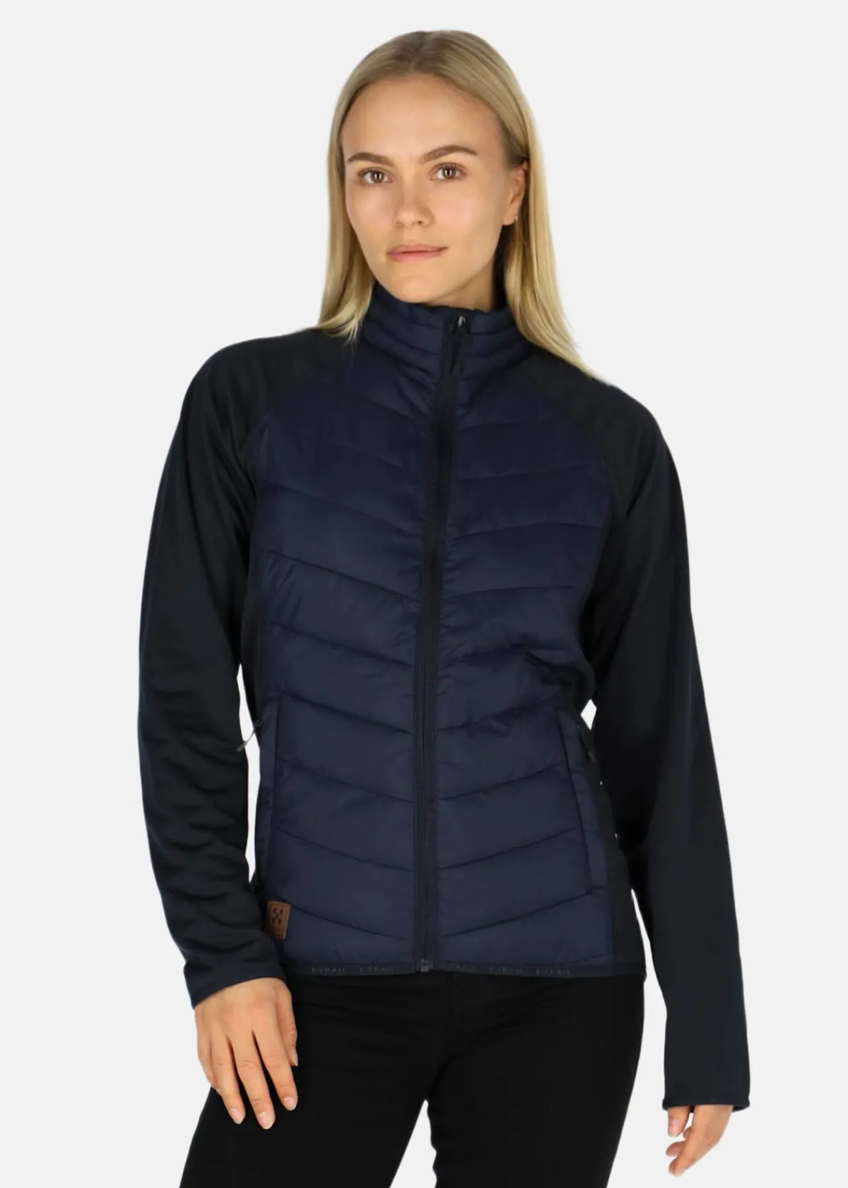 X-trail Hybrid Jacket W