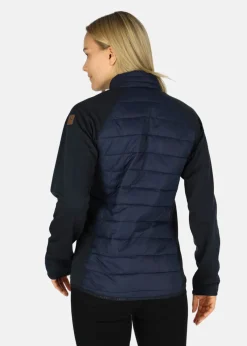 X-trail Hybrid Jacket W