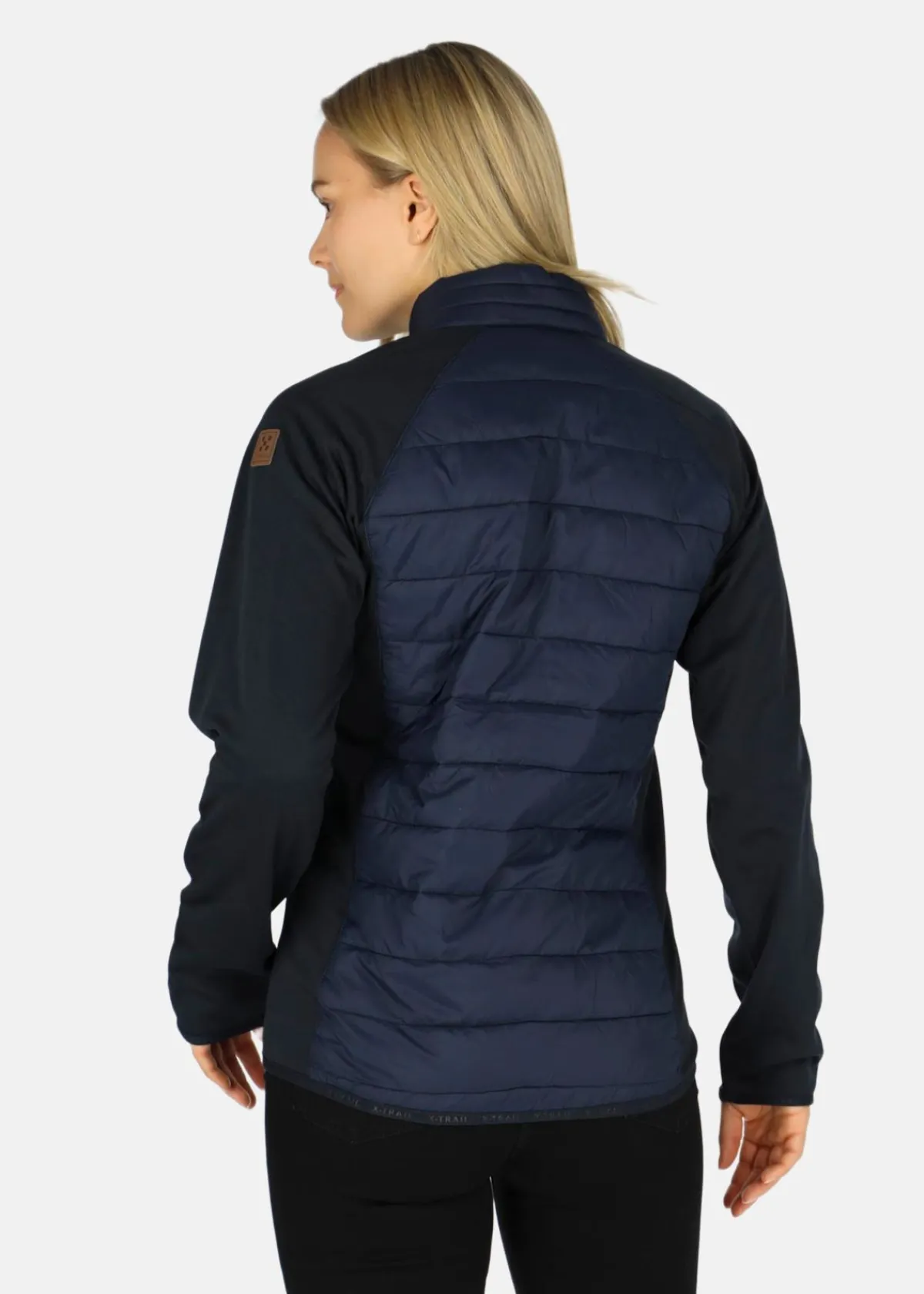 X-trail Hybrid Jacket W