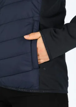 X-trail Hybrid Jacket W