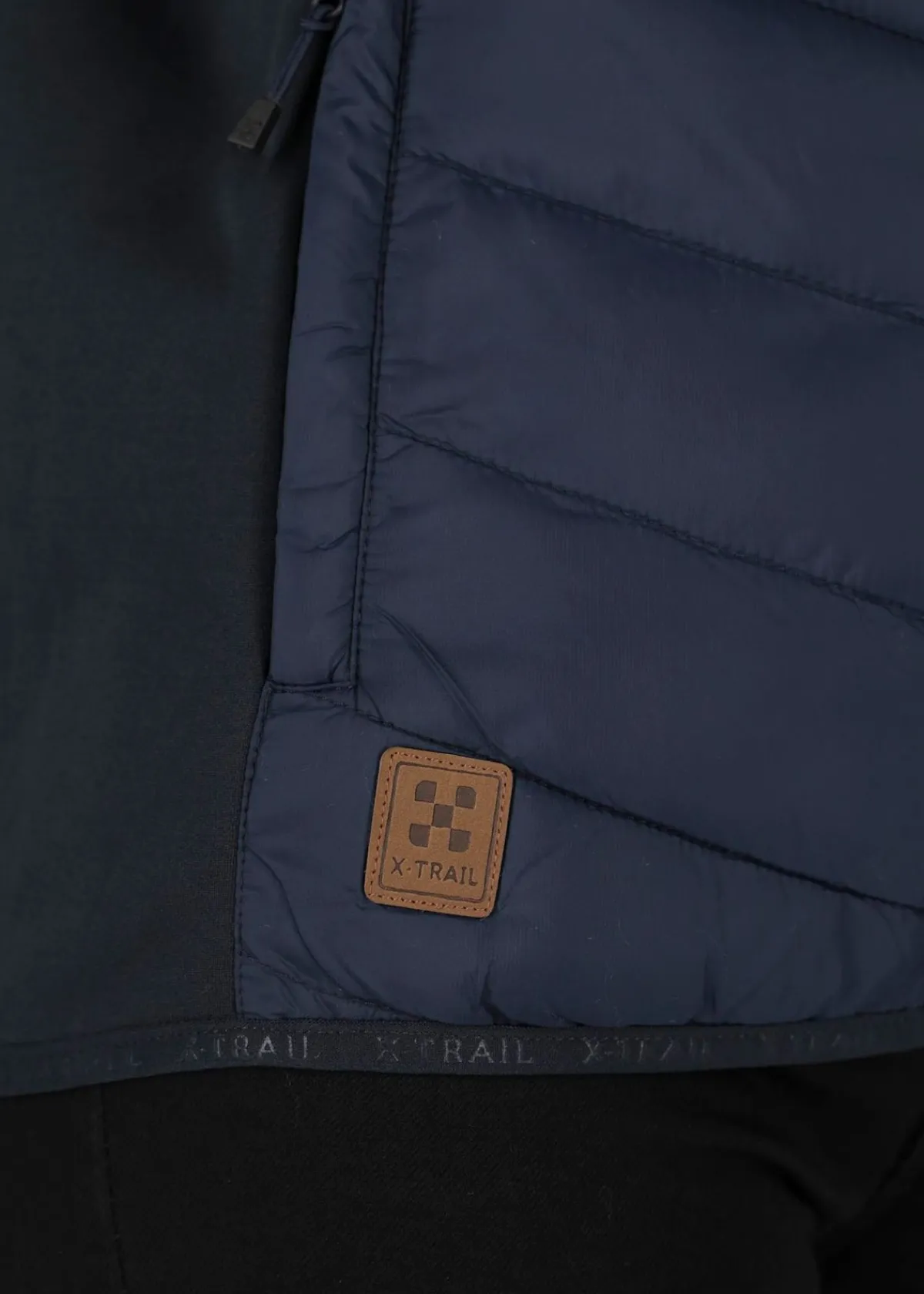 X-trail Hybrid Jacket W
