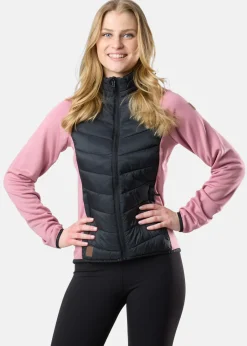 X-trail Hybrid Jacket W