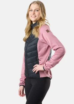 X-trail Hybrid Jacket W