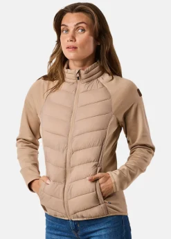 X-trail Hybrid Jacket W
