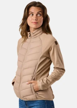 X-trail Hybrid Jacket W