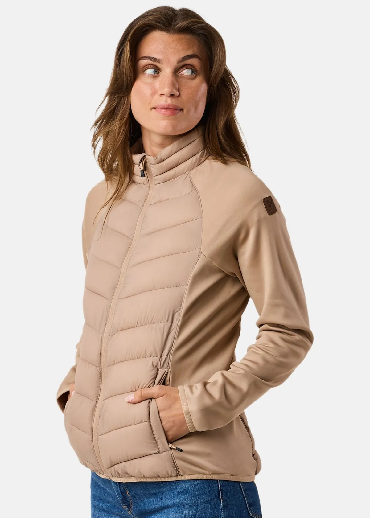 X-trail Hybrid Jacket W