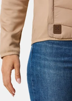 X-trail Hybrid Jacket W
