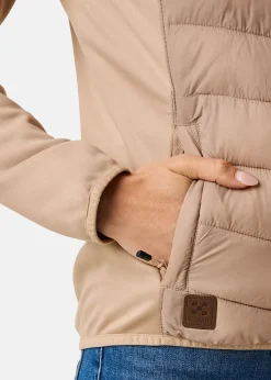 X-trail Hybrid Jacket W