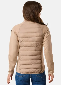 X-trail Hybrid Jacket W