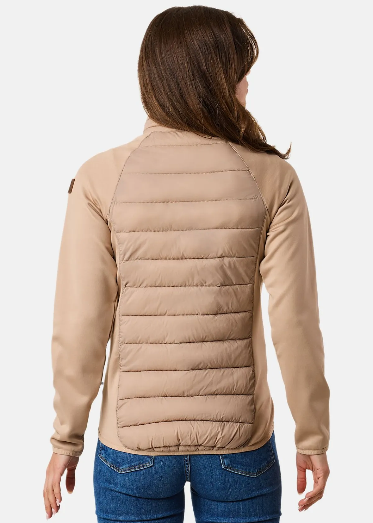 X-trail Hybrid Jacket W