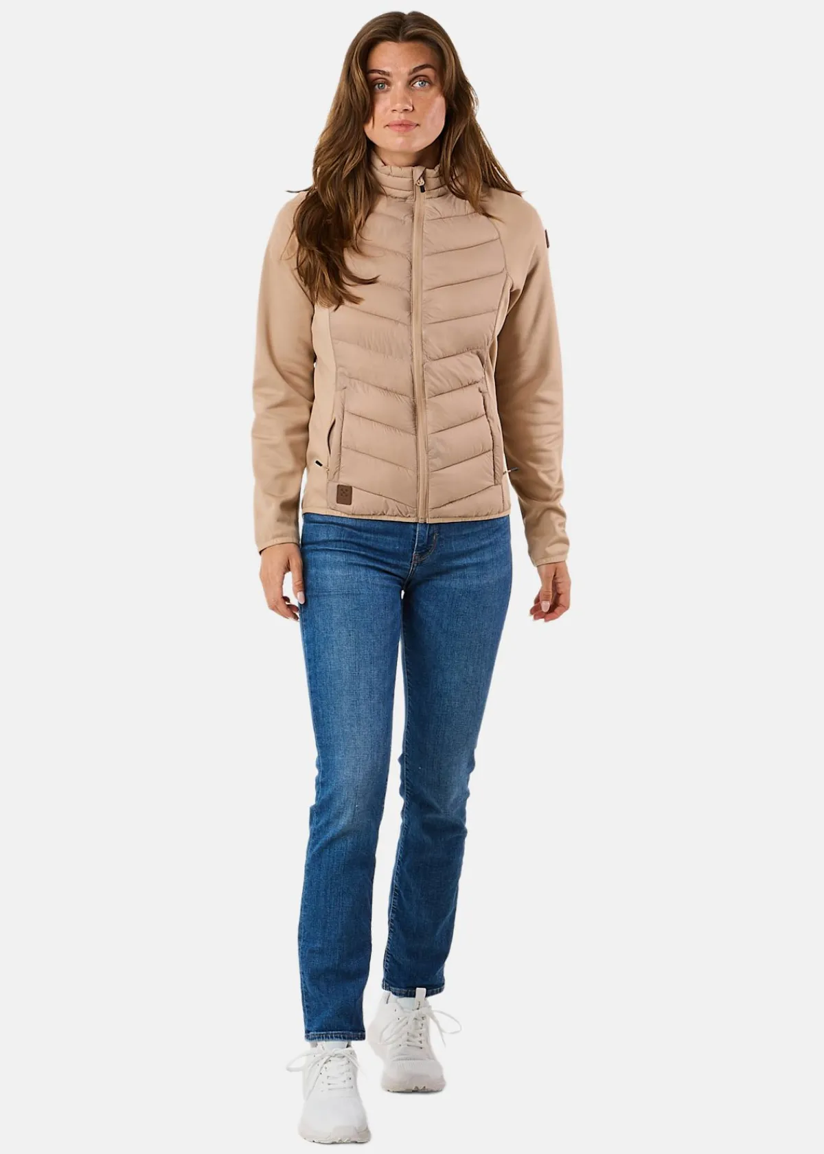 X-trail Hybrid Jacket W