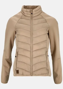 X-trail Hybrid Jacket W