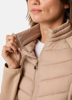 X-trail Hybrid Jacket W