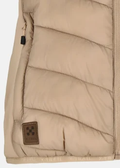 X-trail Hybrid Jacket W