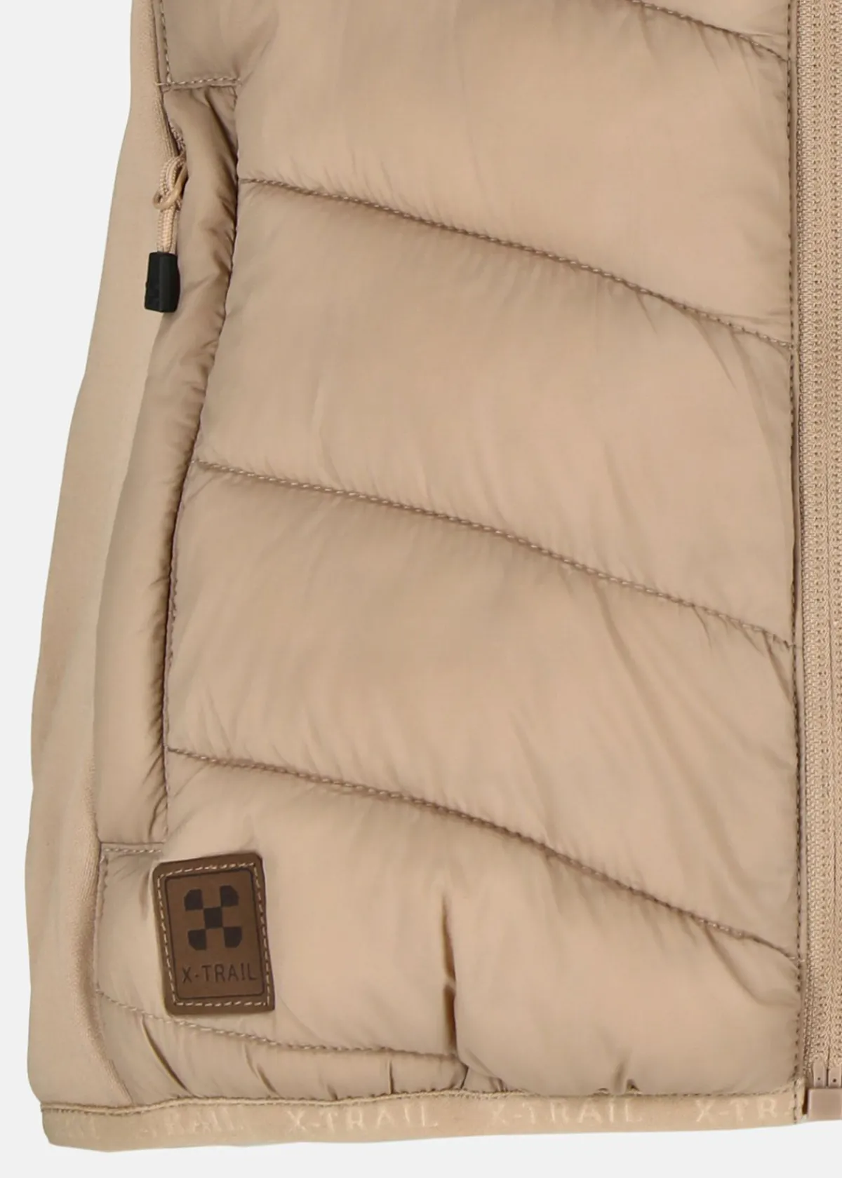 X-trail Hybrid Jacket W