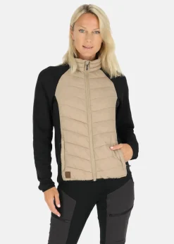 X-trail Hybrid Jacket W