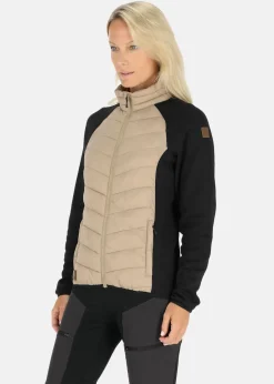 X-trail Hybrid Jacket W