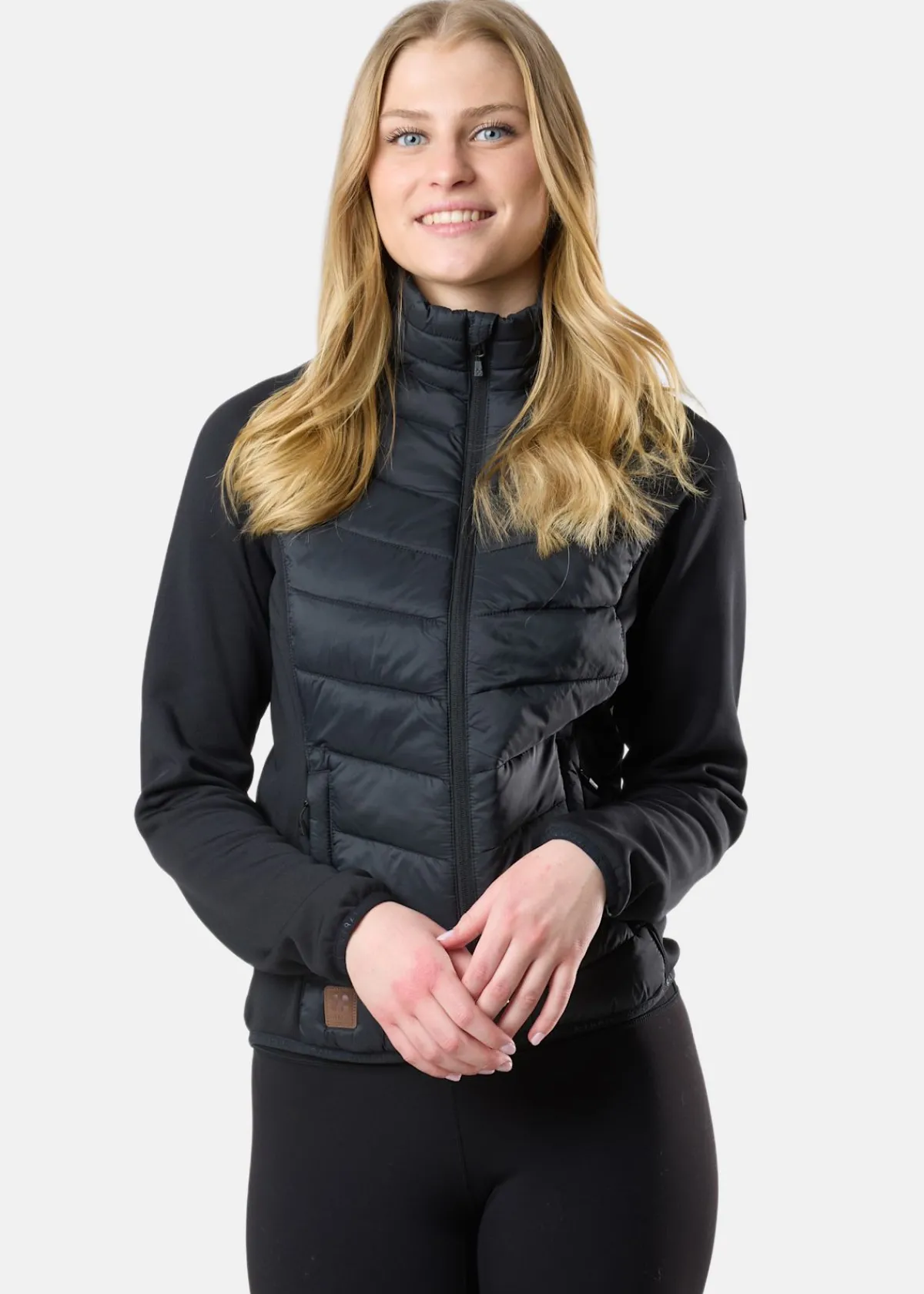 X-trail Hybrid Jacket W