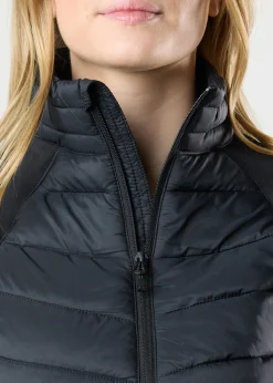 X-trail Hybrid Jacket W