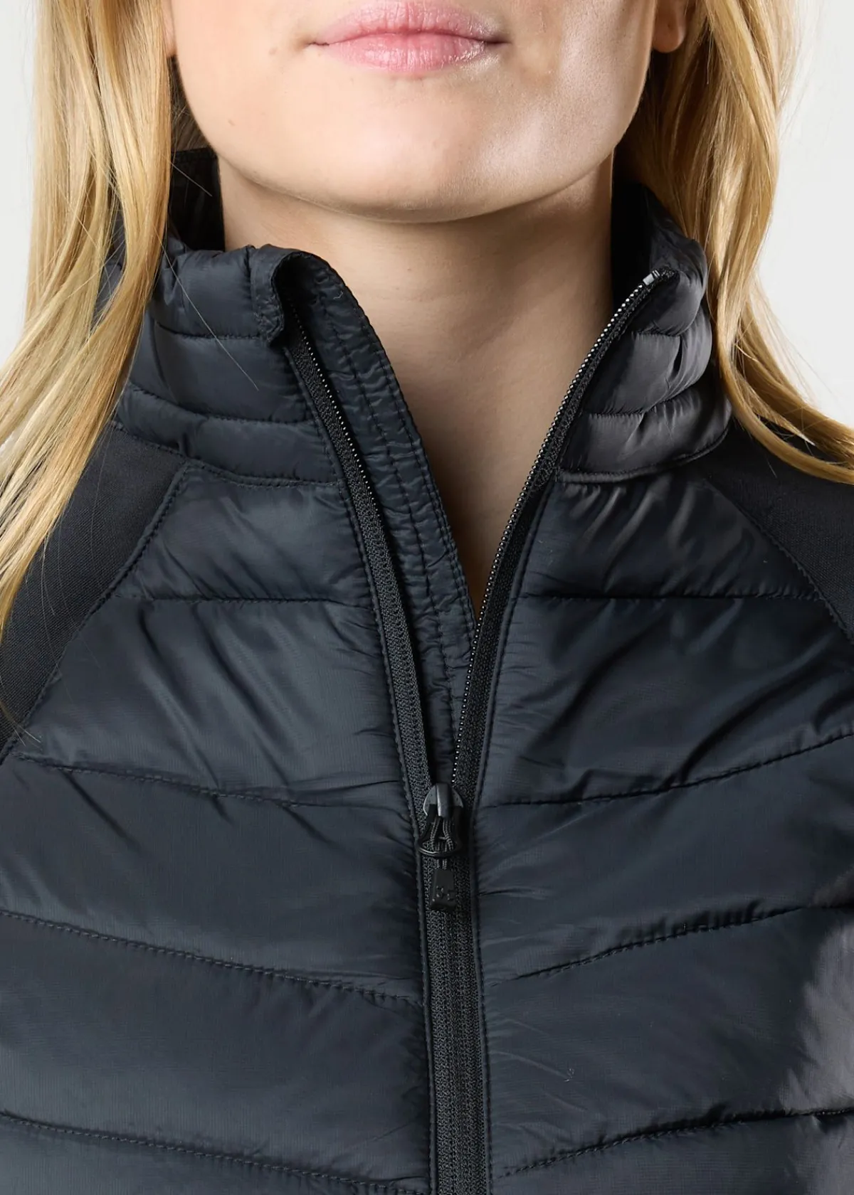 X-trail Hybrid Jacket W