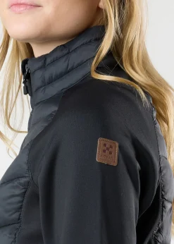 X-trail Hybrid Jacket W