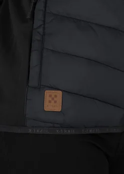 X-trail Hybrid Jacket W