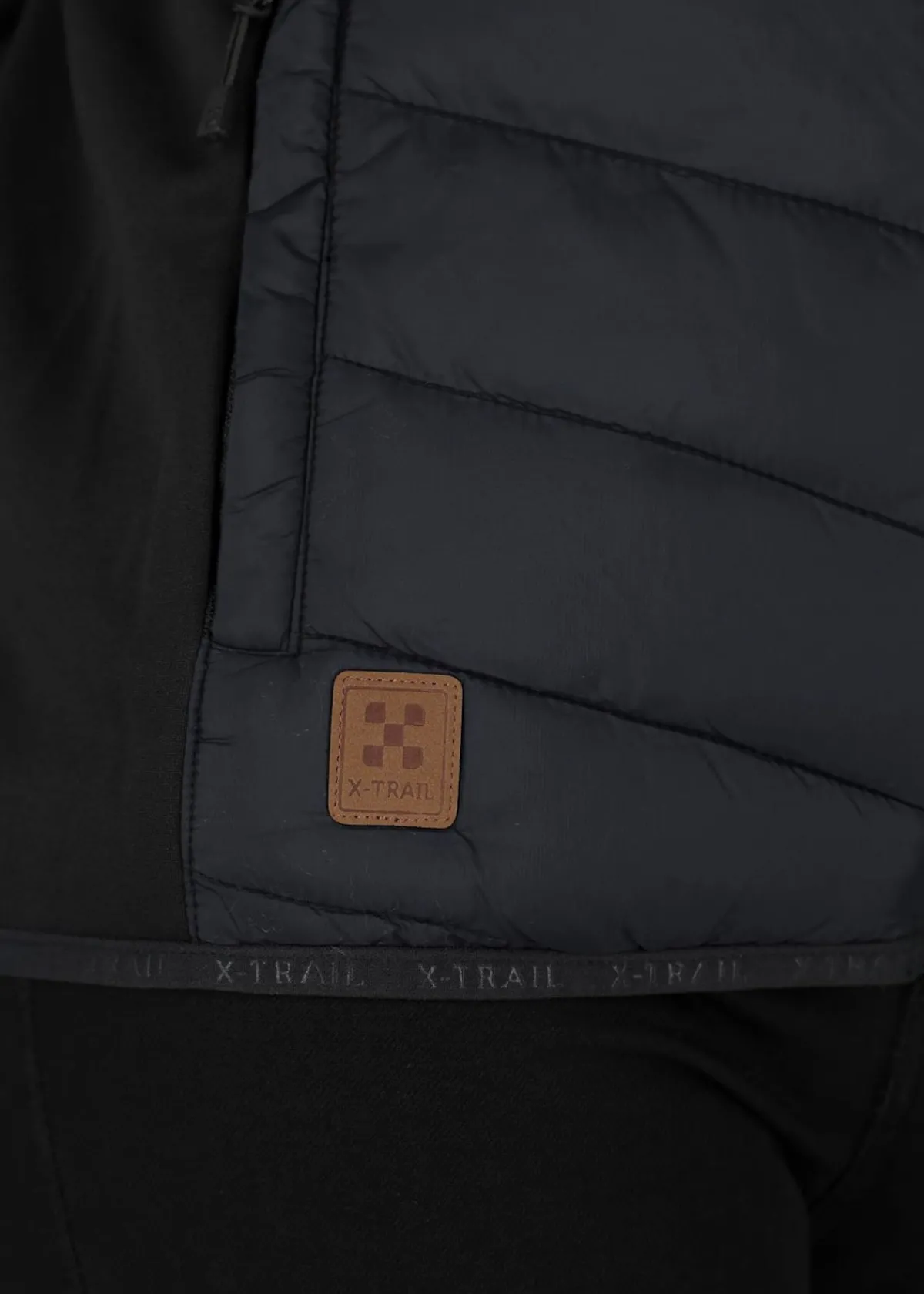 X-trail Hybrid Jacket W
