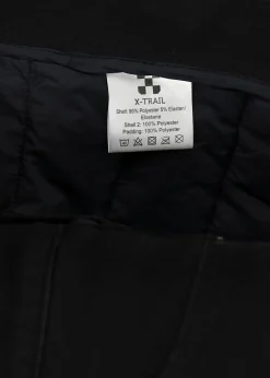 X-trail Hybrid Jacket W