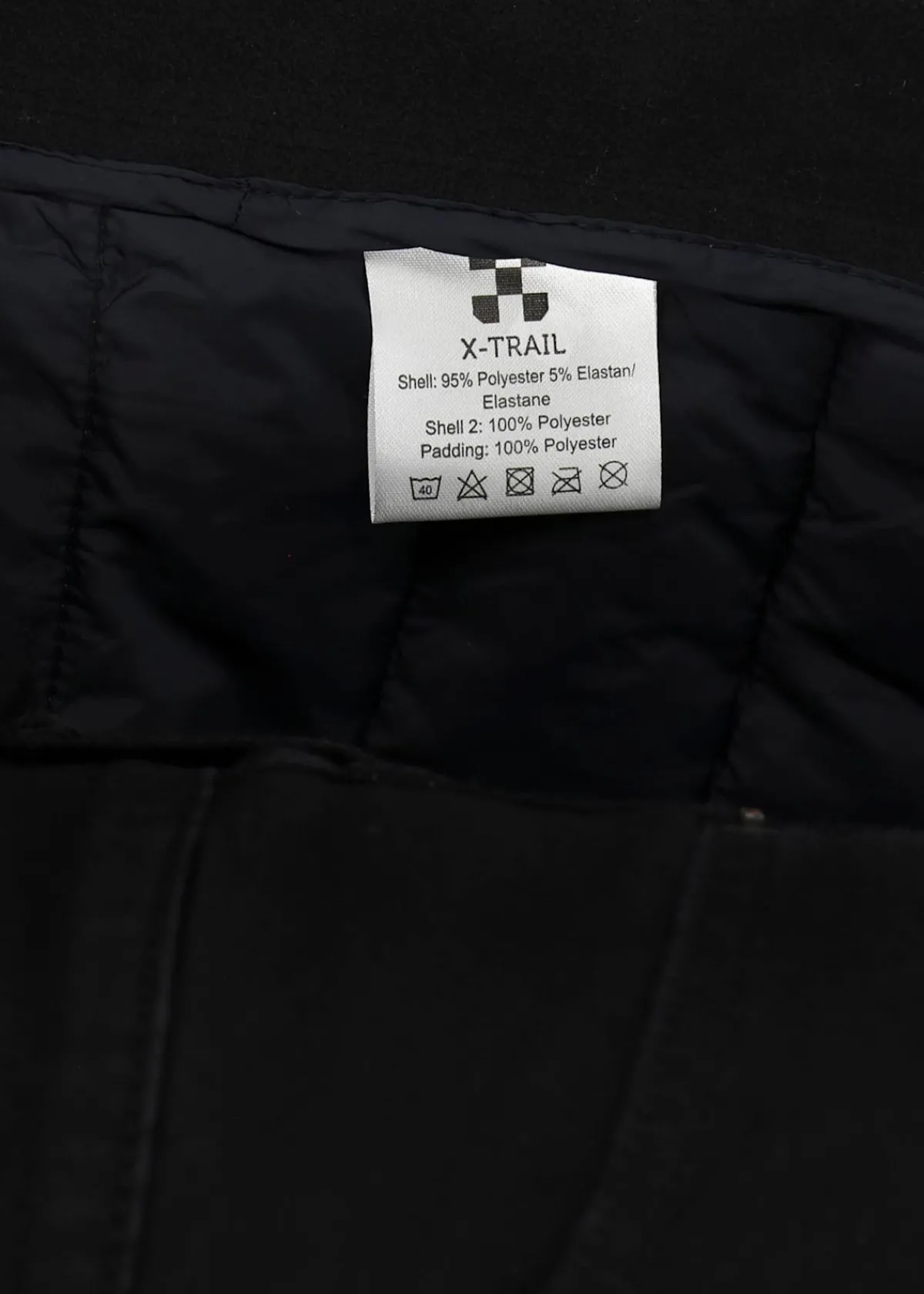 X-trail Hybrid Jacket W