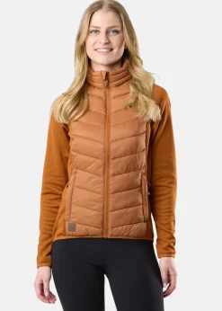 X-trail Hybrid Jacket W