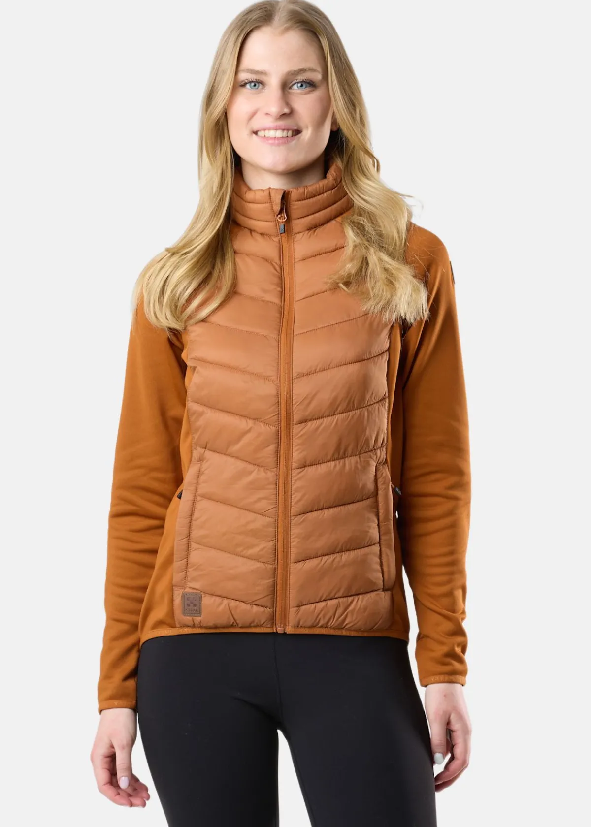 X-trail Hybrid Jacket W
