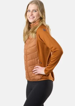 X-trail Hybrid Jacket W